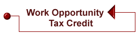 Work Opportunity Tax Credit